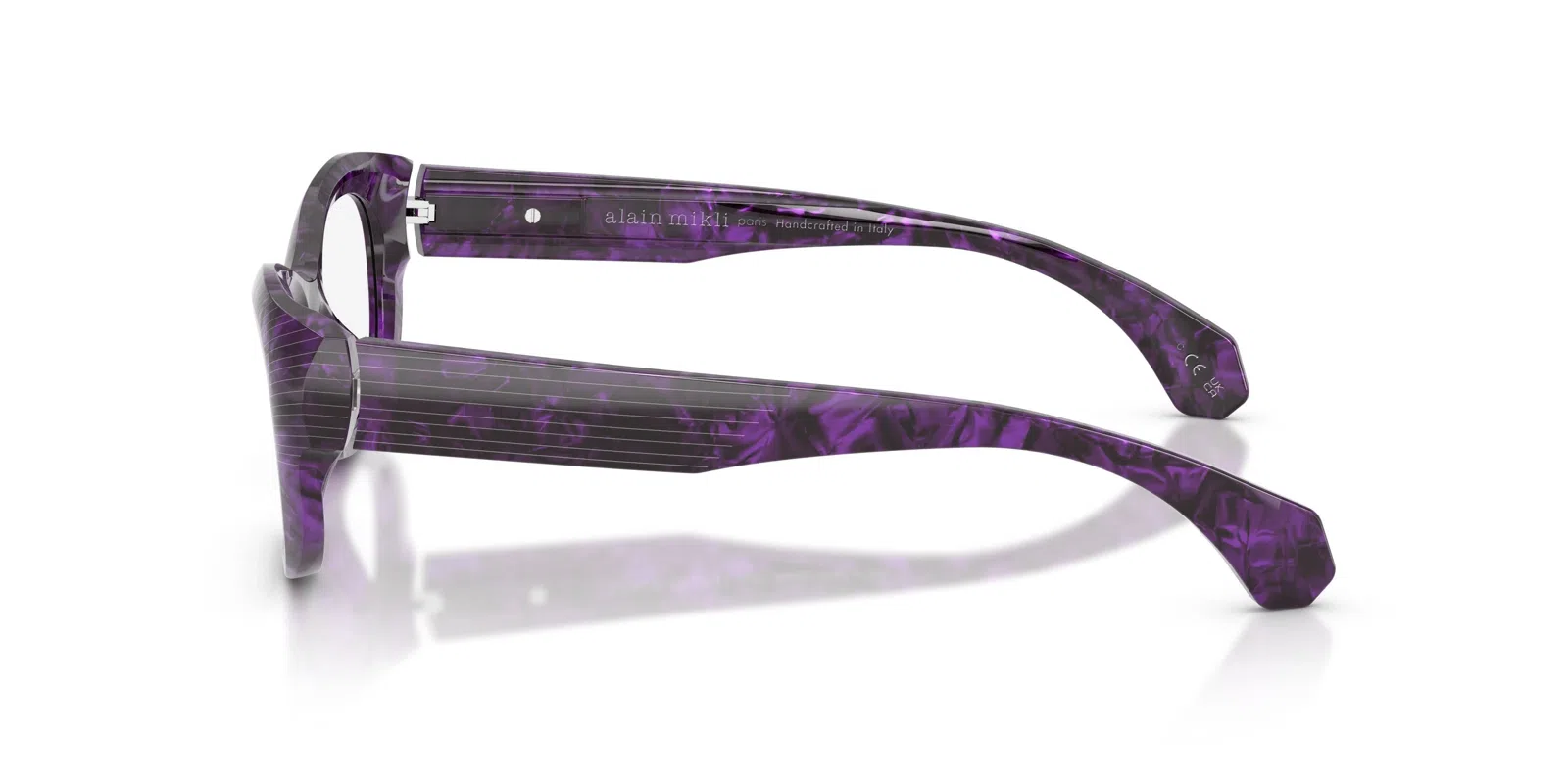 Alain Mikli 3541 Eyeglasses - view 36